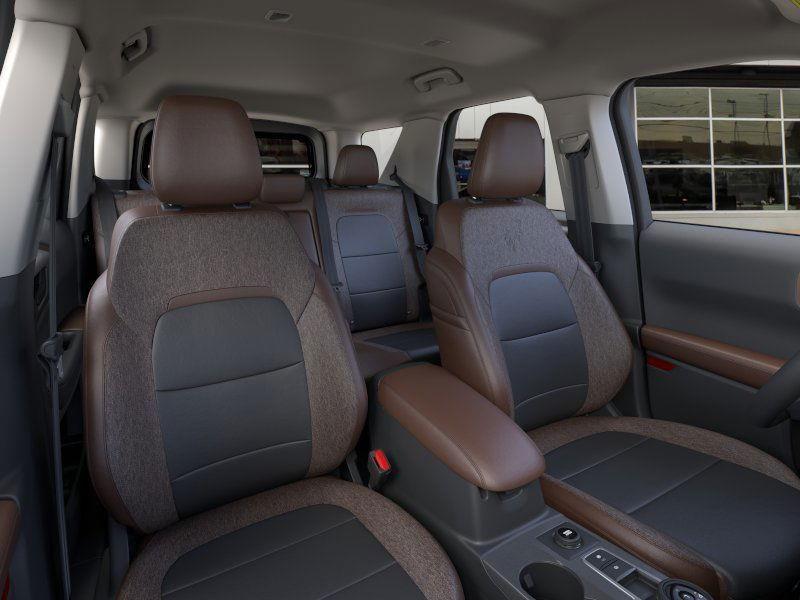 new 2026 Ford Bronco Sport car, priced at $35,970