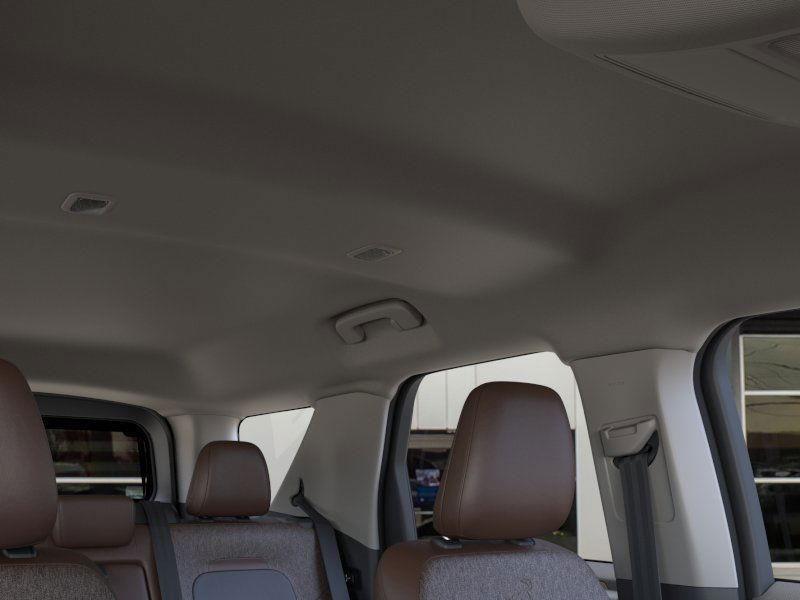 new 2026 Ford Bronco Sport car, priced at $35,970