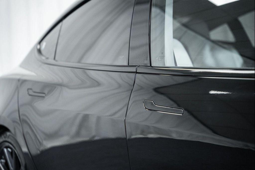 used 2019 Tesla Model 3 car, priced at $18,500