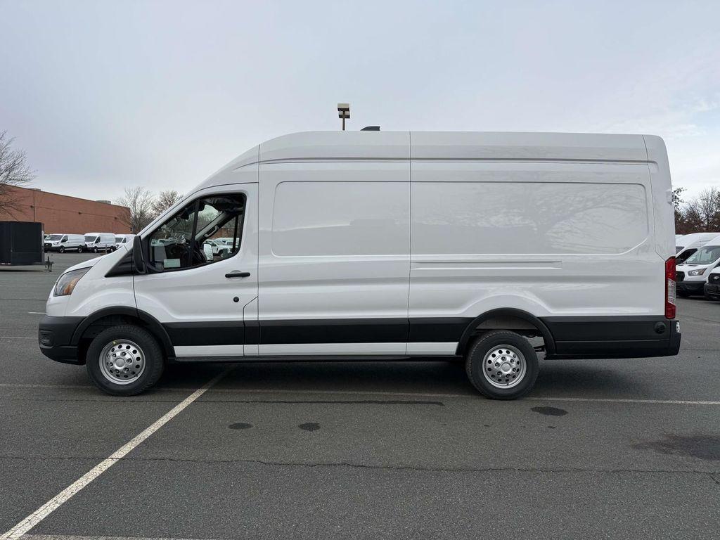 new 2026 Ford Transit-350 car, priced at $53,903