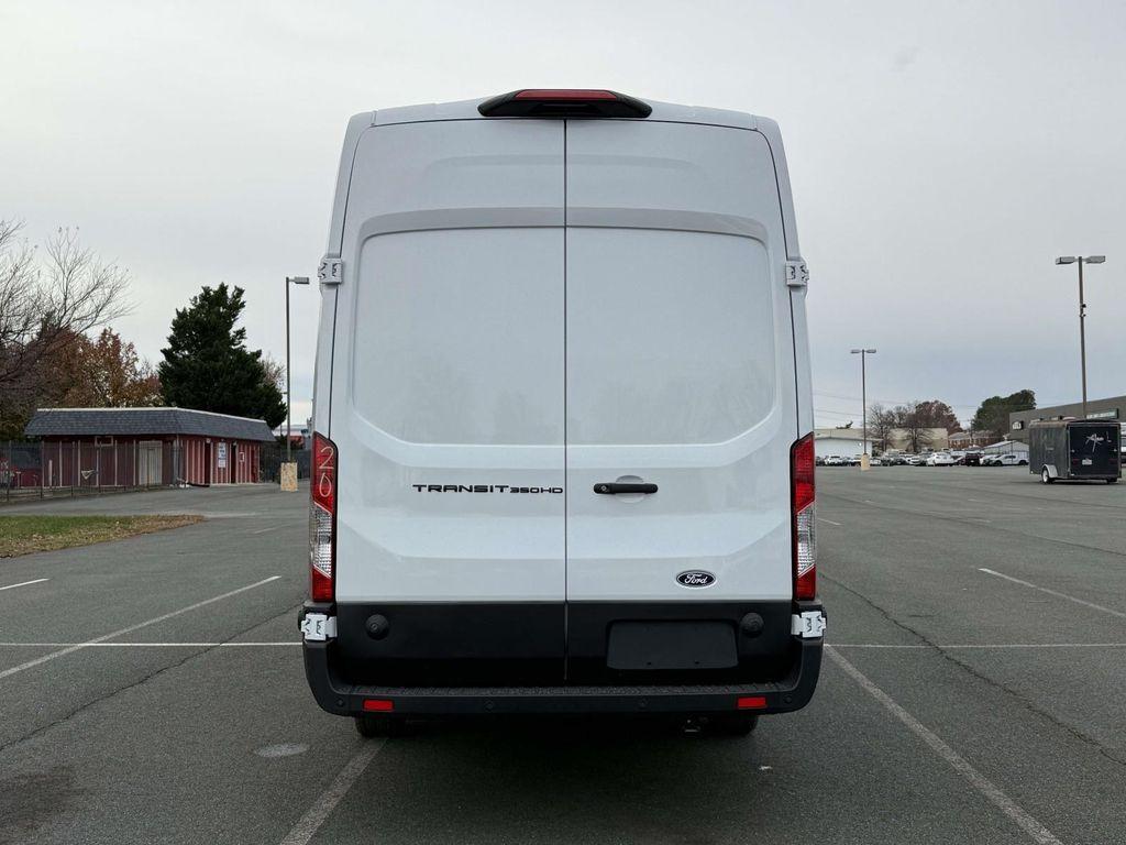 new 2026 Ford Transit-350 car, priced at $53,903