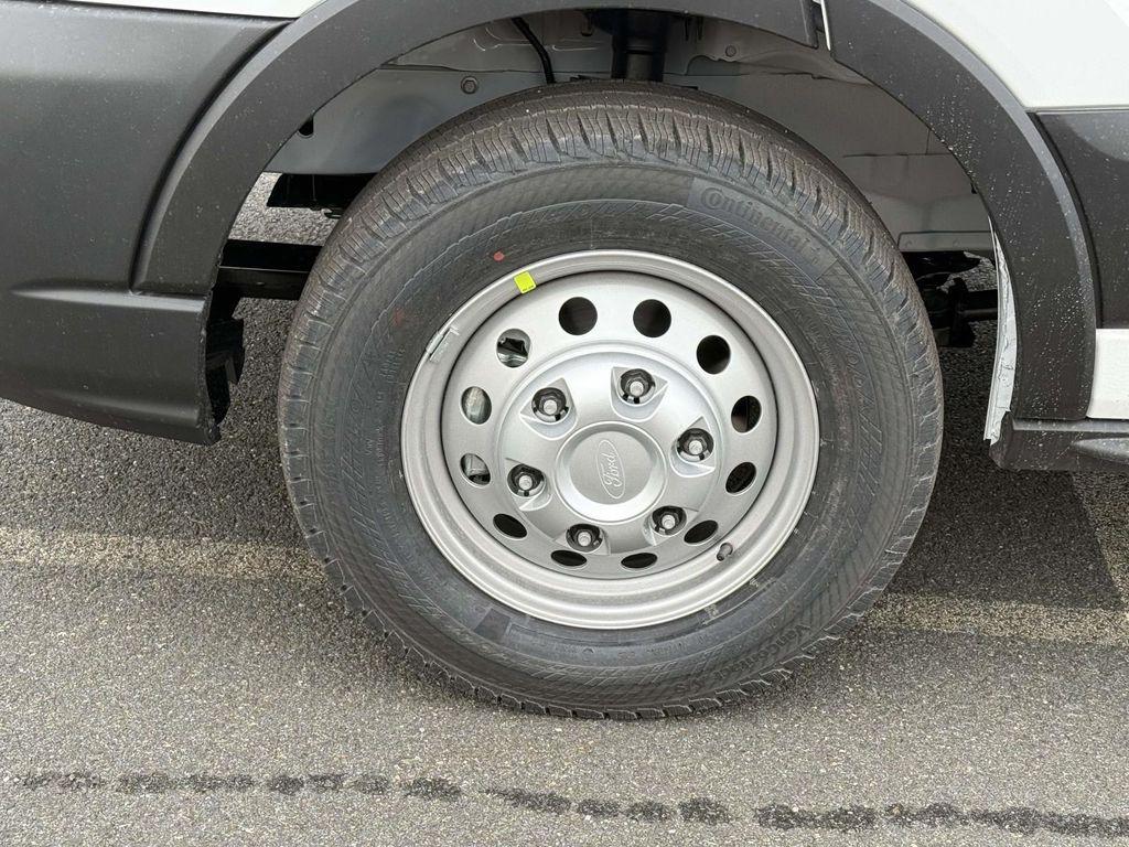 new 2026 Ford Transit-350 car, priced at $53,903