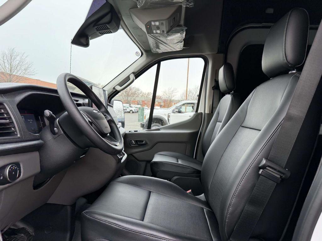 new 2026 Ford Transit-350 car, priced at $53,903