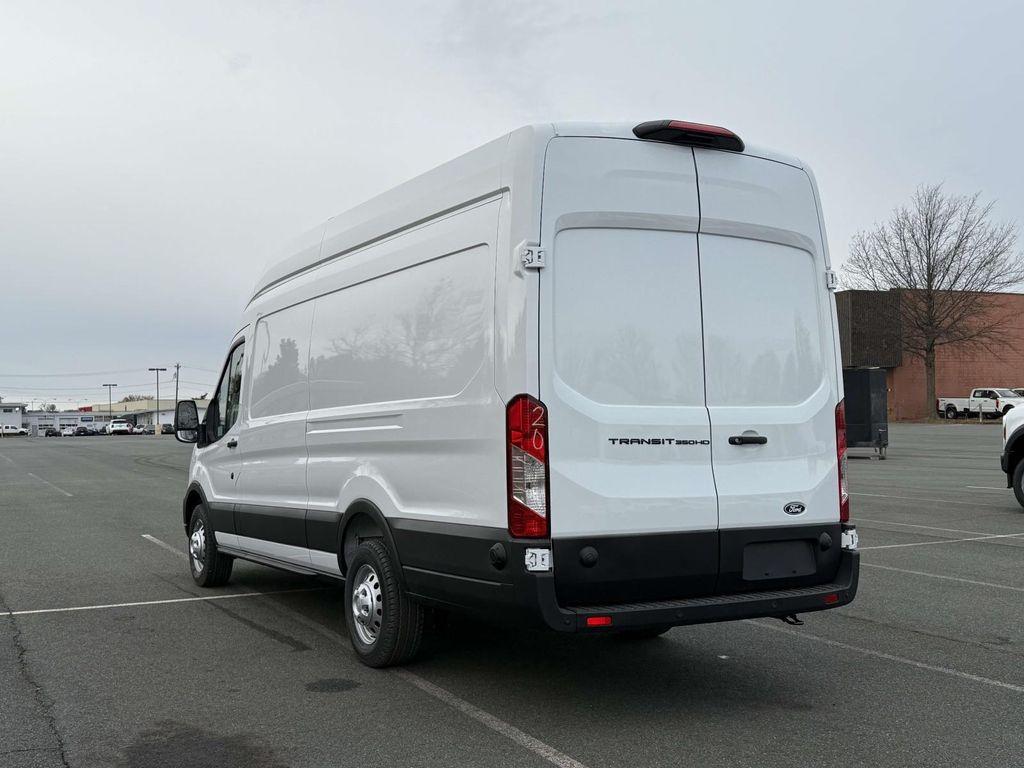 new 2026 Ford Transit-350 car, priced at $53,903