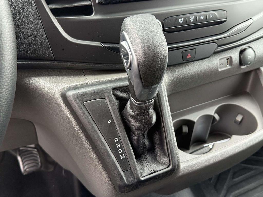 new 2026 Ford Transit-350 car, priced at $53,903