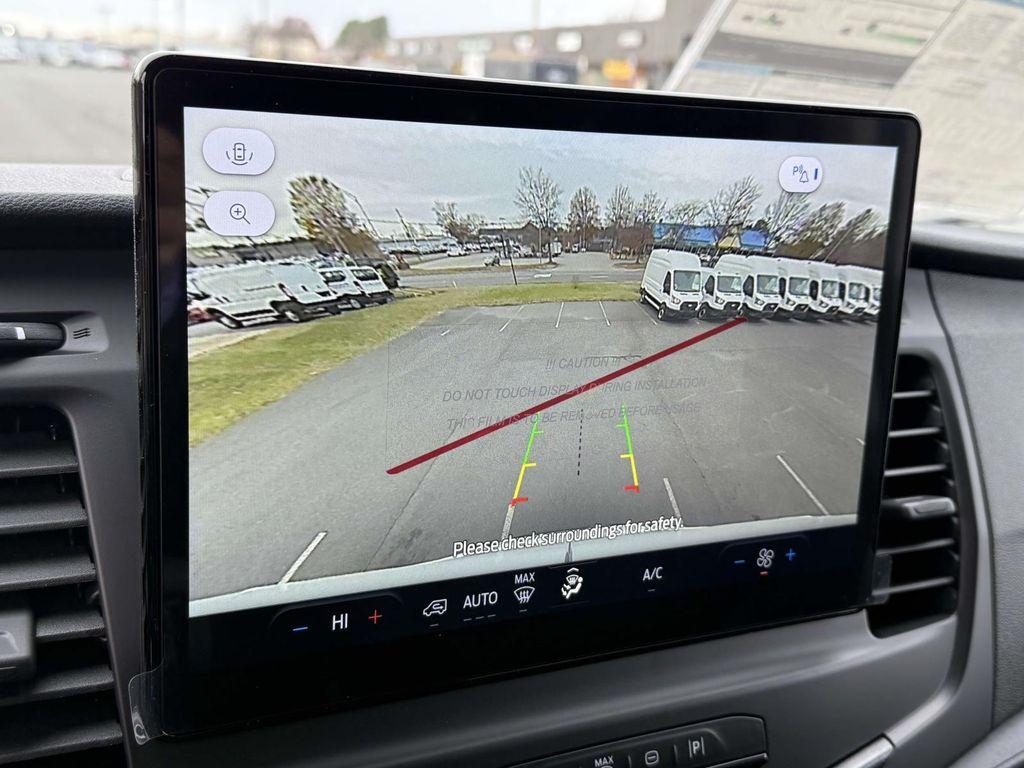 new 2026 Ford Transit-350 car, priced at $53,903
