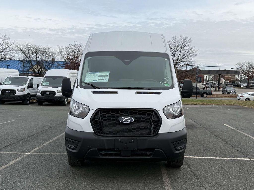 new 2026 Ford Transit-350 car, priced at $53,903