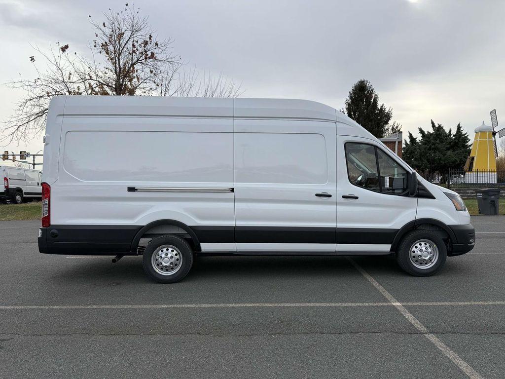 new 2026 Ford Transit-350 car, priced at $53,903