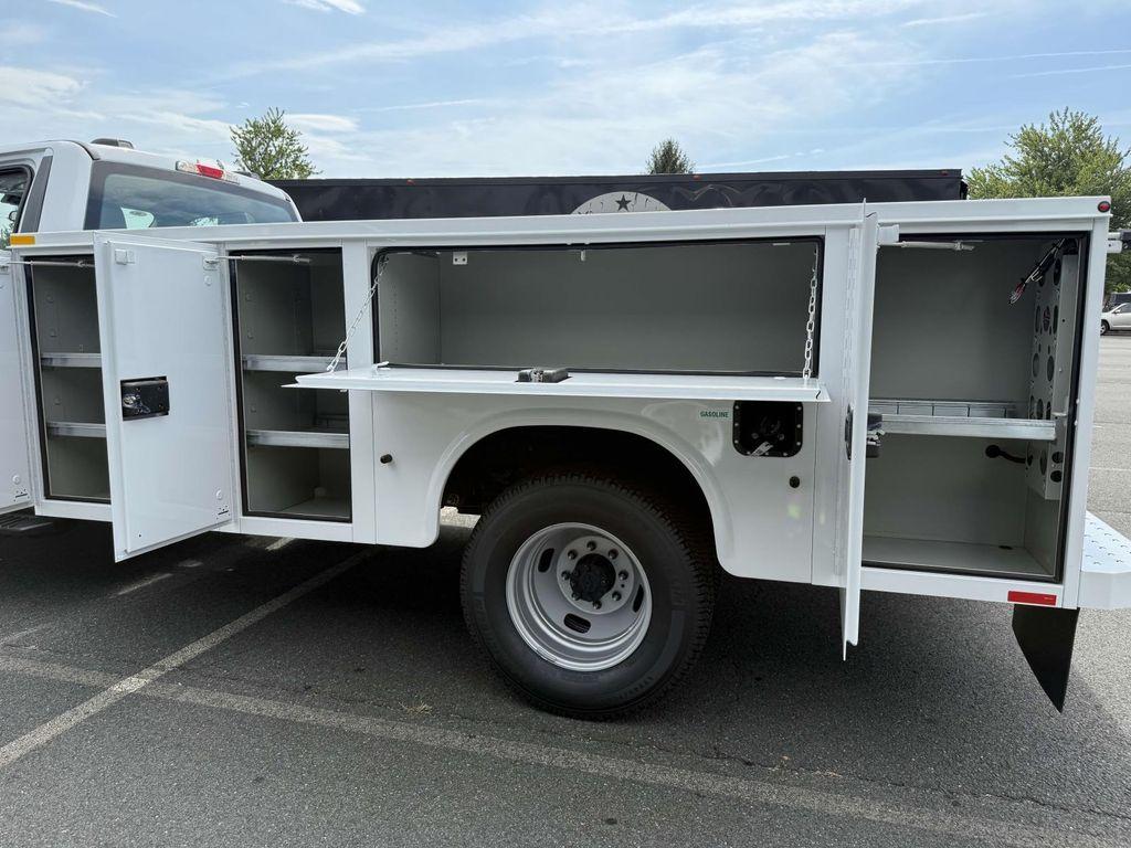 new 2025 Ford F-350 car, priced at $72,785