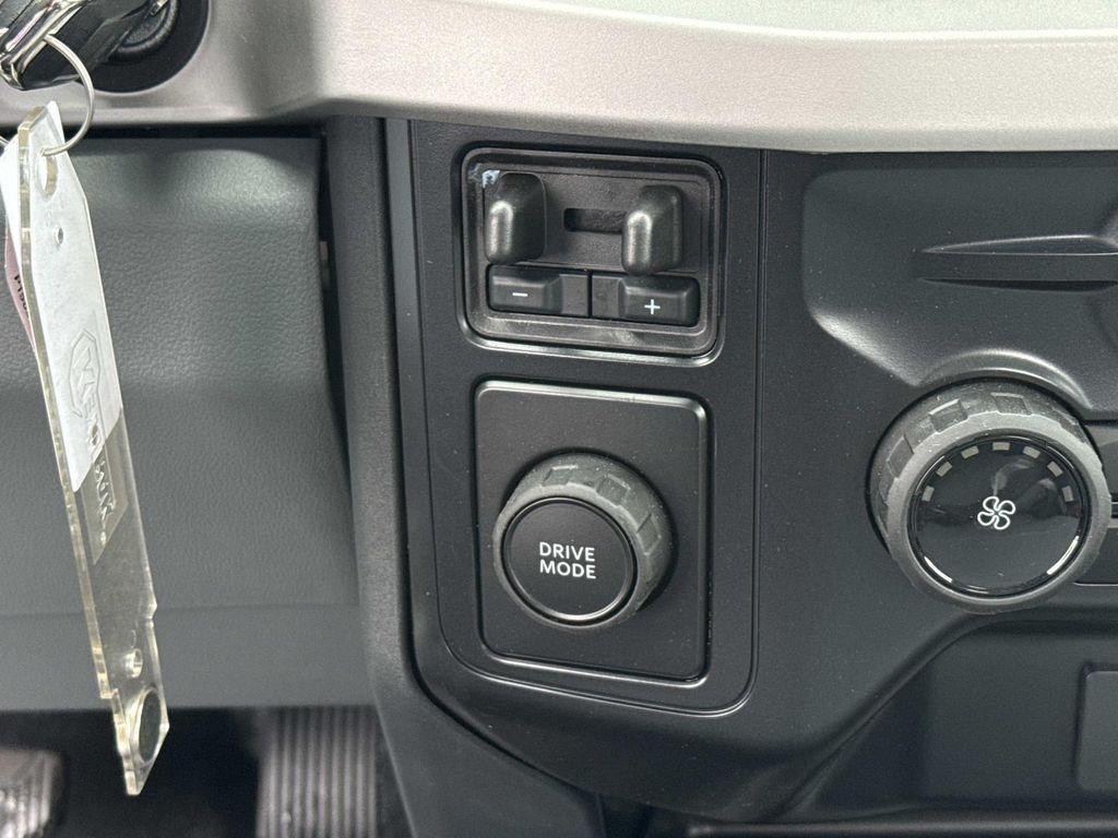 new 2025 Ford F-350 car, priced at $68,285