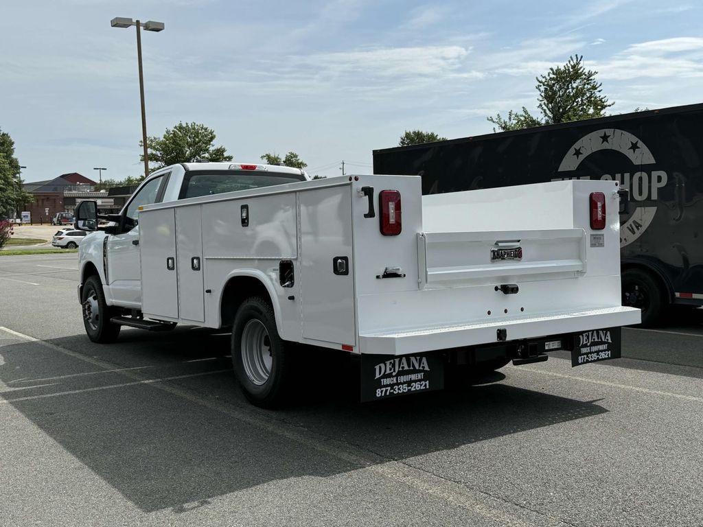 new 2025 Ford F-350 car, priced at $72,785