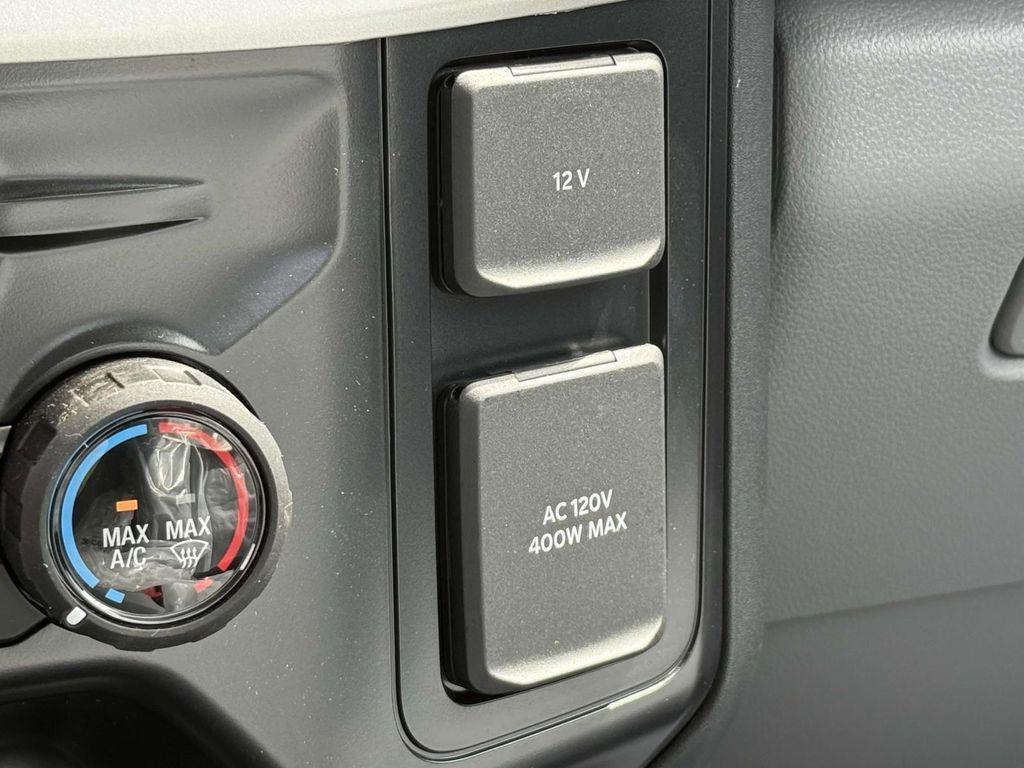 new 2025 Ford F-350 car, priced at $72,785