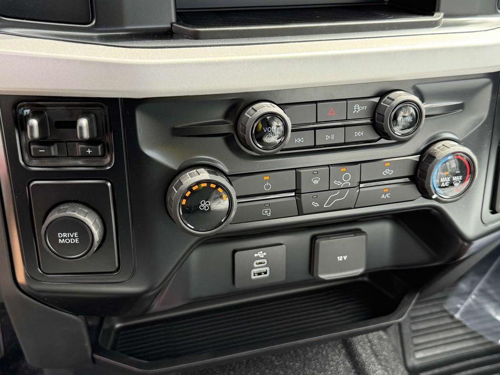 new 2025 Ford F-350 car, priced at $72,785