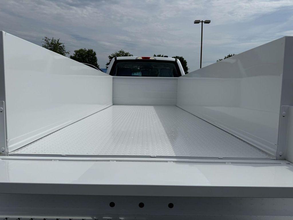 new 2025 Ford F-350 car, priced at $72,785