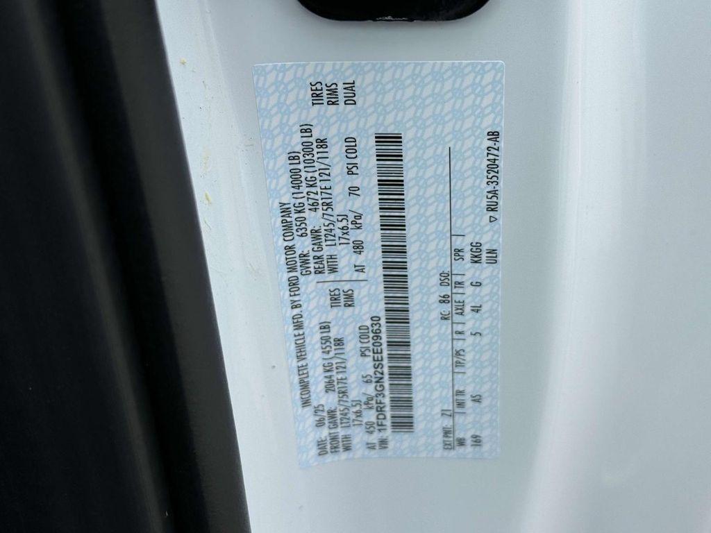 new 2025 Ford F-350 car, priced at $72,785