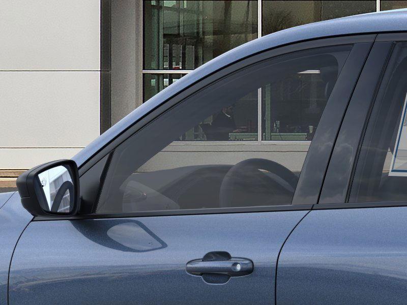 new 2026 Ford Escape car, priced at $26,485