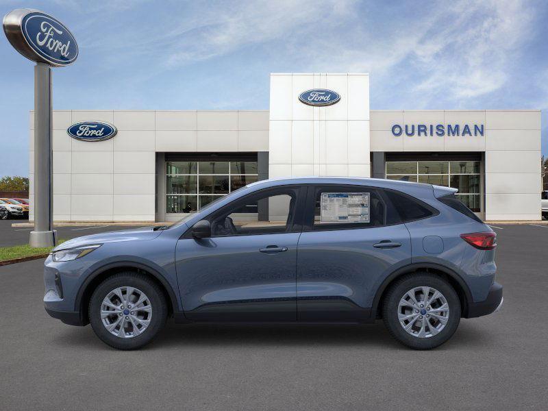 new 2026 Ford Escape car, priced at $26,485
