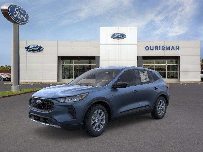 new 2026 Ford Escape car, priced at $26,485