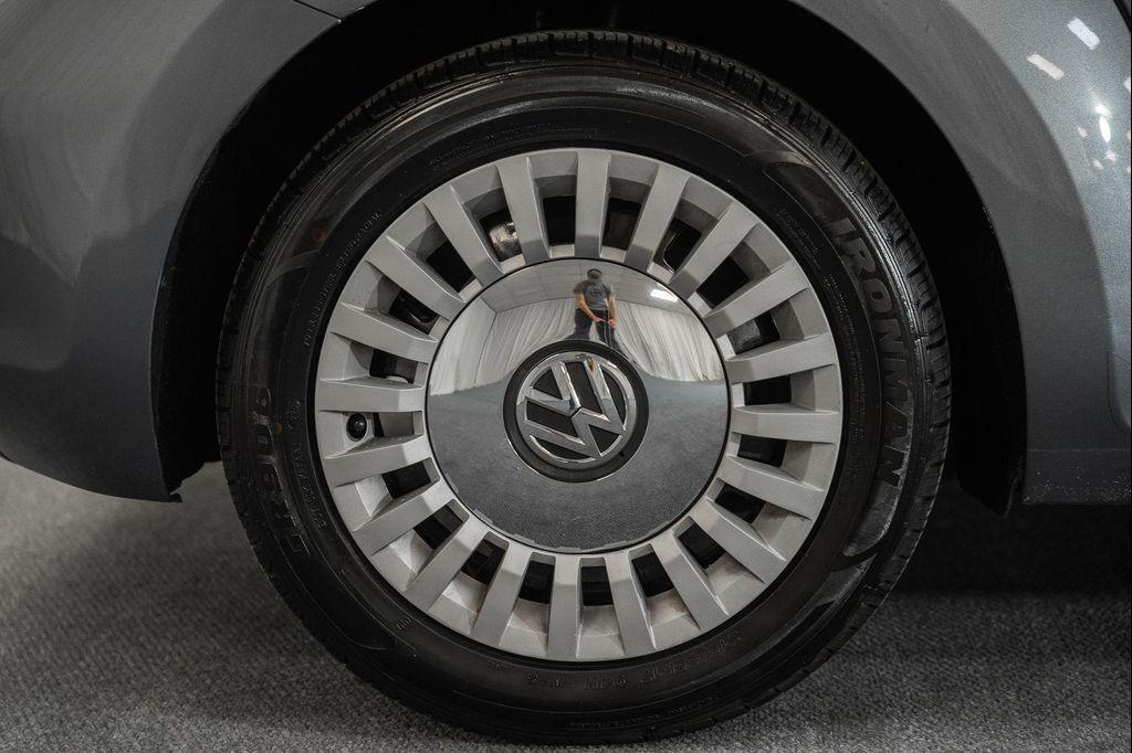 used 2014 Volkswagen Beetle car, priced at $18,000