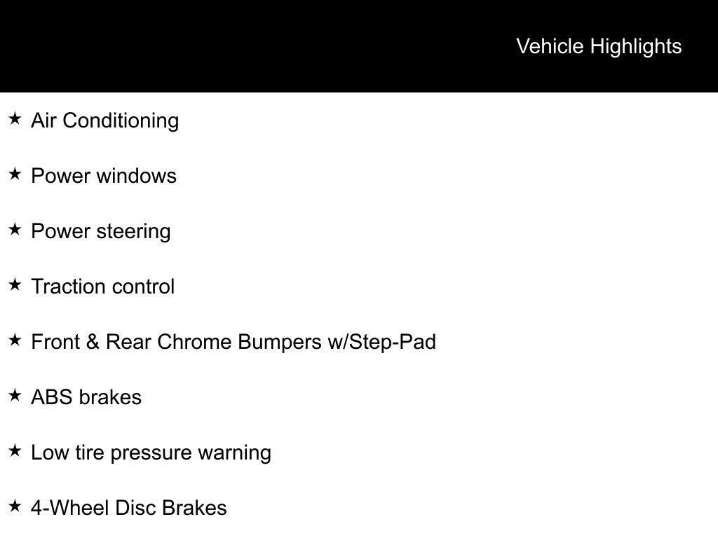 used 2024 GMC Savana 2500 car, priced at $30,000