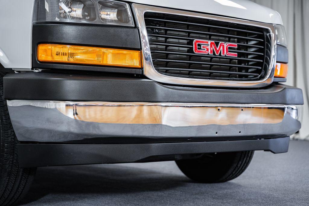 used 2024 GMC Savana 2500 car, priced at $30,000