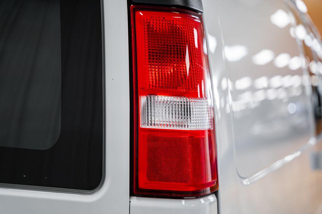 used 2024 GMC Savana 2500 car, priced at $30,000