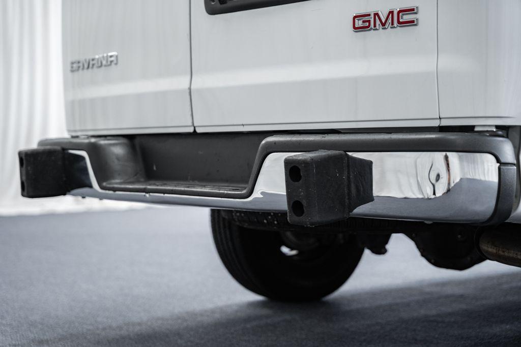 used 2024 GMC Savana 2500 car, priced at $30,000