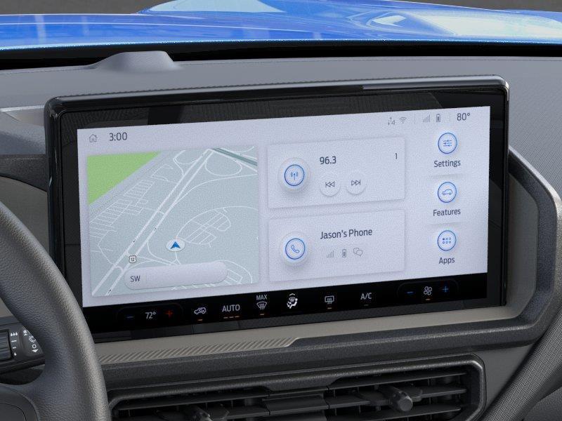 new 2026 Ford Bronco Sport car, priced at $28,734