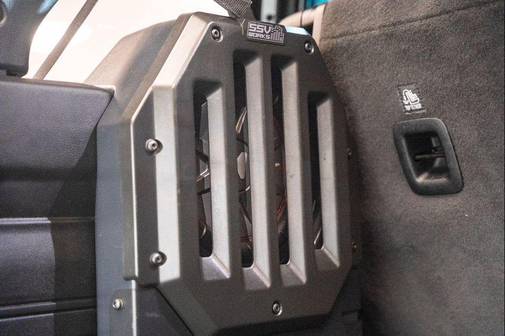 used 2020 Jeep Wrangler Unlimited car, priced at $29,499