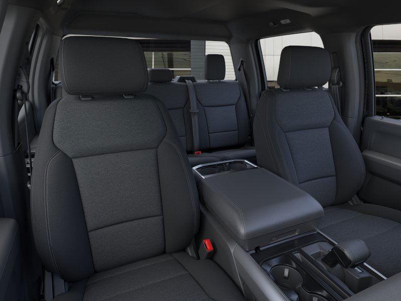 new 2026 Ford F-150 car, priced at $49,696