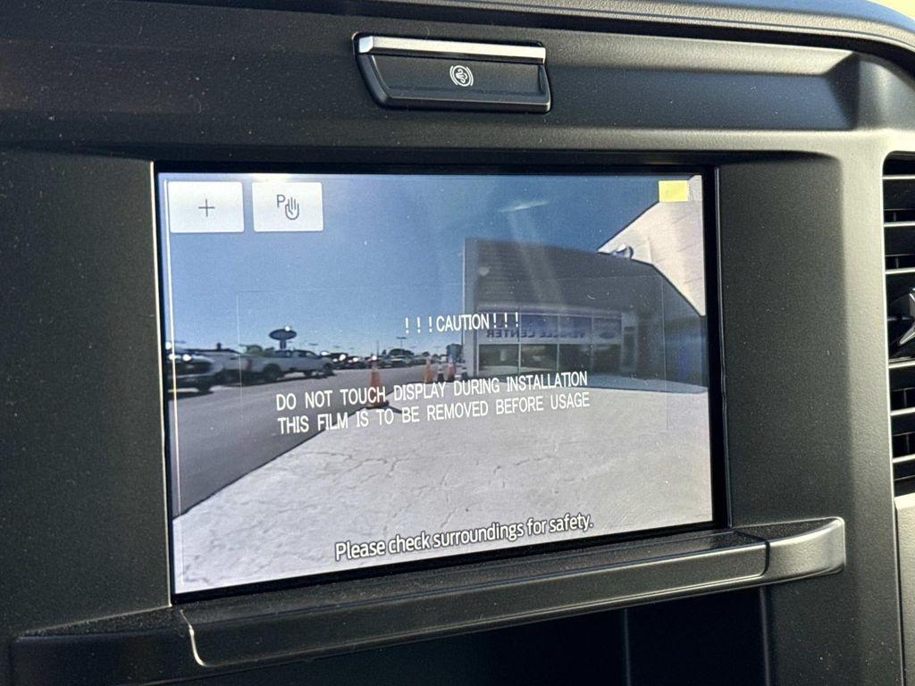new 2026 Ford F-450 car, priced at $93,548