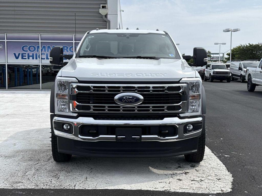 new 2026 Ford F-450 car, priced at $79,569