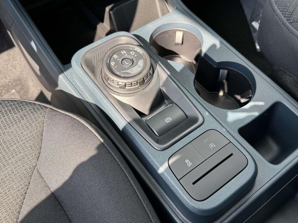 new 2025 Ford Maverick car, priced at $27,965