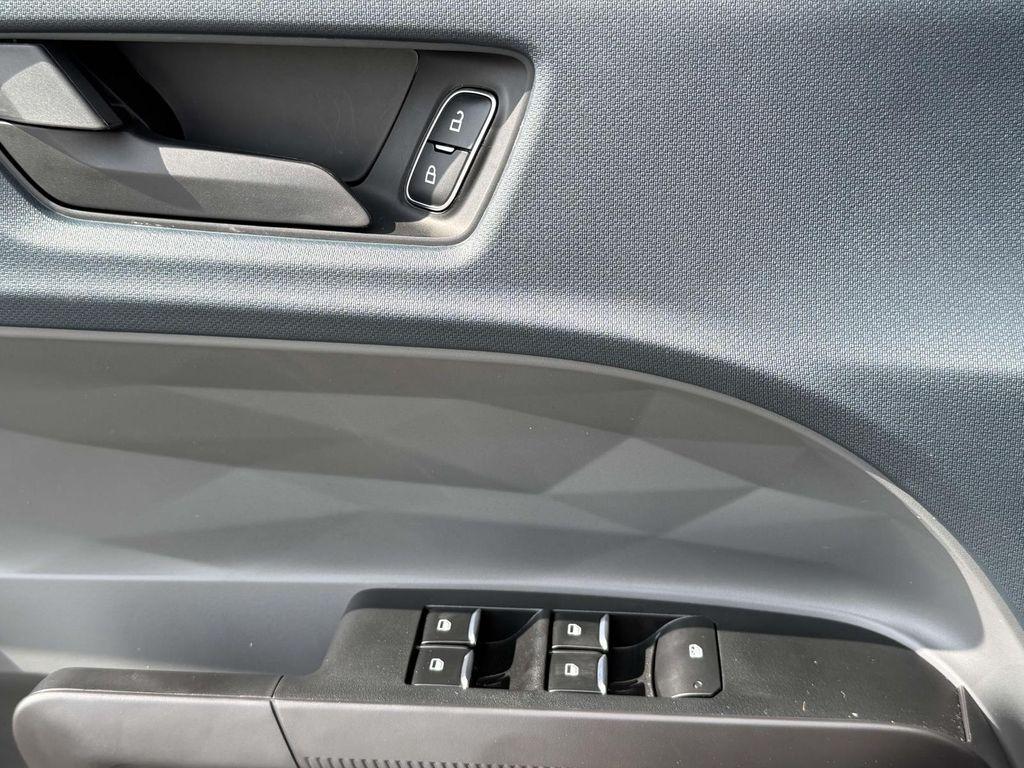 new 2025 Ford Maverick car, priced at $27,965