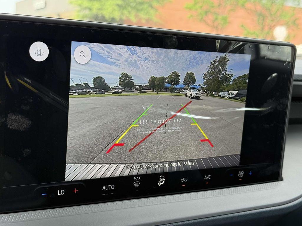 new 2025 Ford Maverick car, priced at $27,965