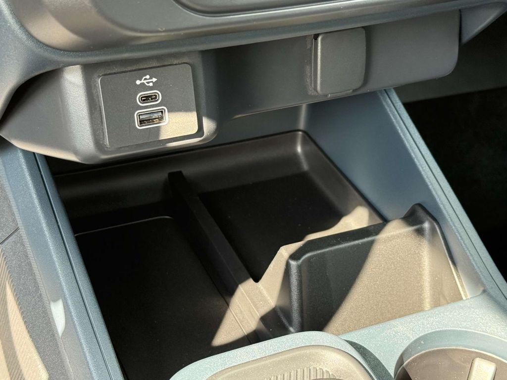 new 2025 Ford Maverick car, priced at $27,965