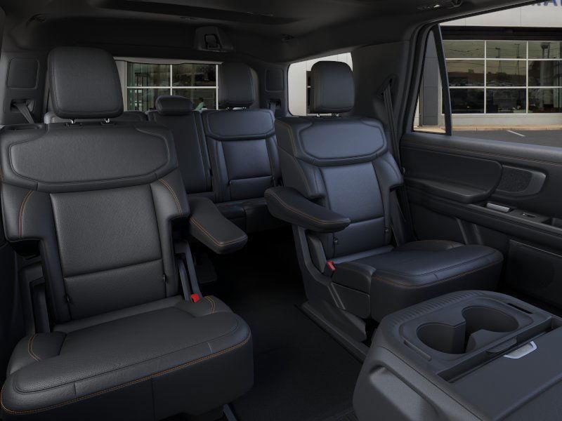 new 2026 Ford Expedition car, priced at $76,495