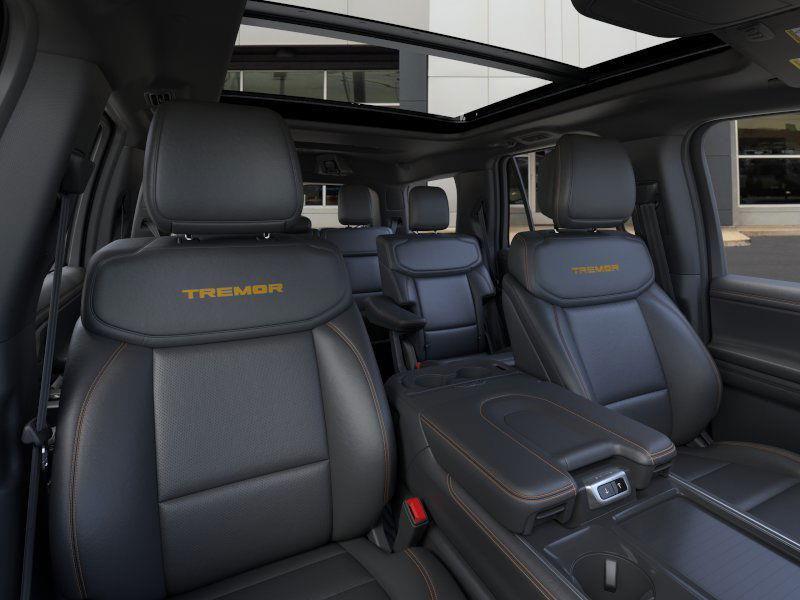 new 2026 Ford Expedition car, priced at $76,495