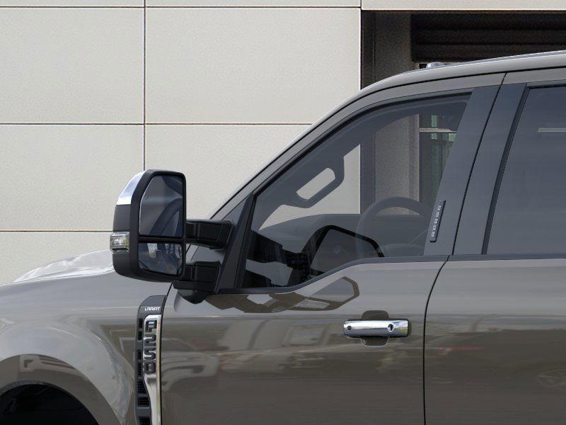 new 2026 Ford F-250 car, priced at $80,091