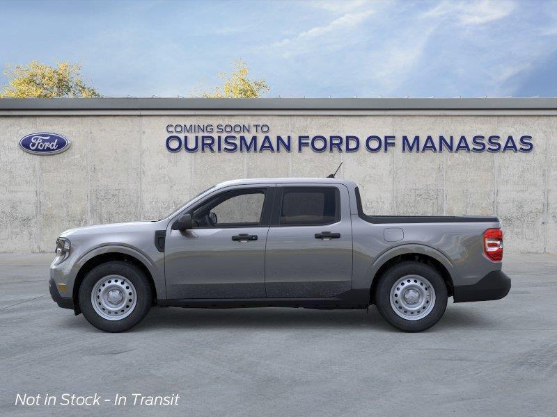 new 2026 Ford Maverick car, priced at $30,974