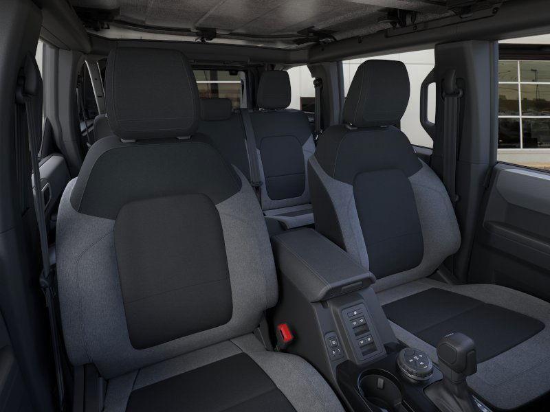 new 2026 Ford Bronco car, priced at $42,575