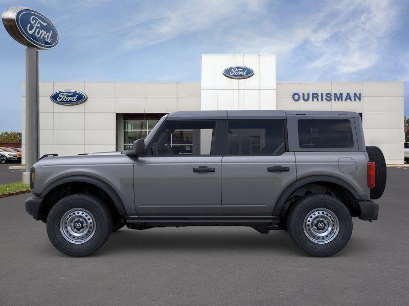 new 2026 Ford Bronco car, priced at $42,574