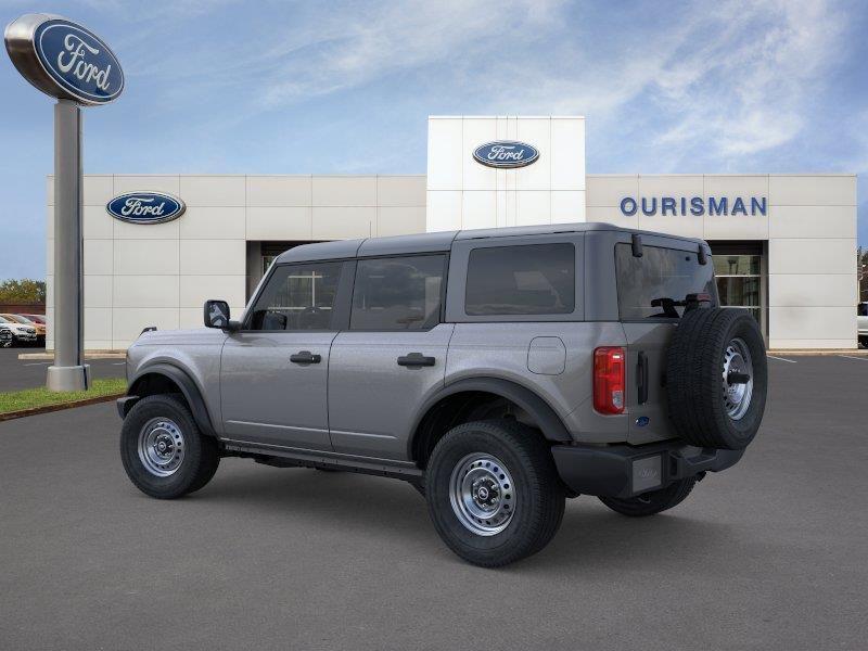 new 2026 Ford Bronco car, priced at $42,574