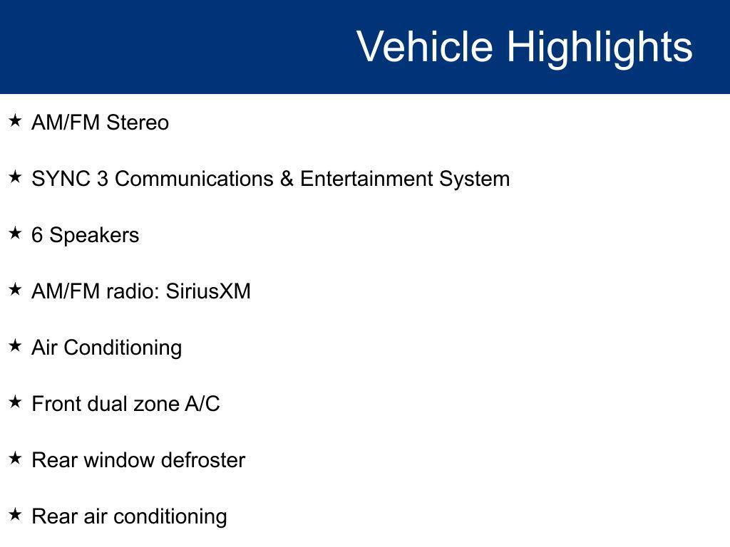 used 2021 Ford Explorer car, priced at $23,000