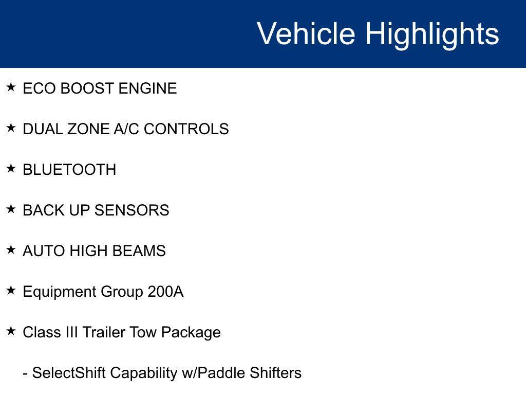 used 2021 Ford Explorer car, priced at $23,000