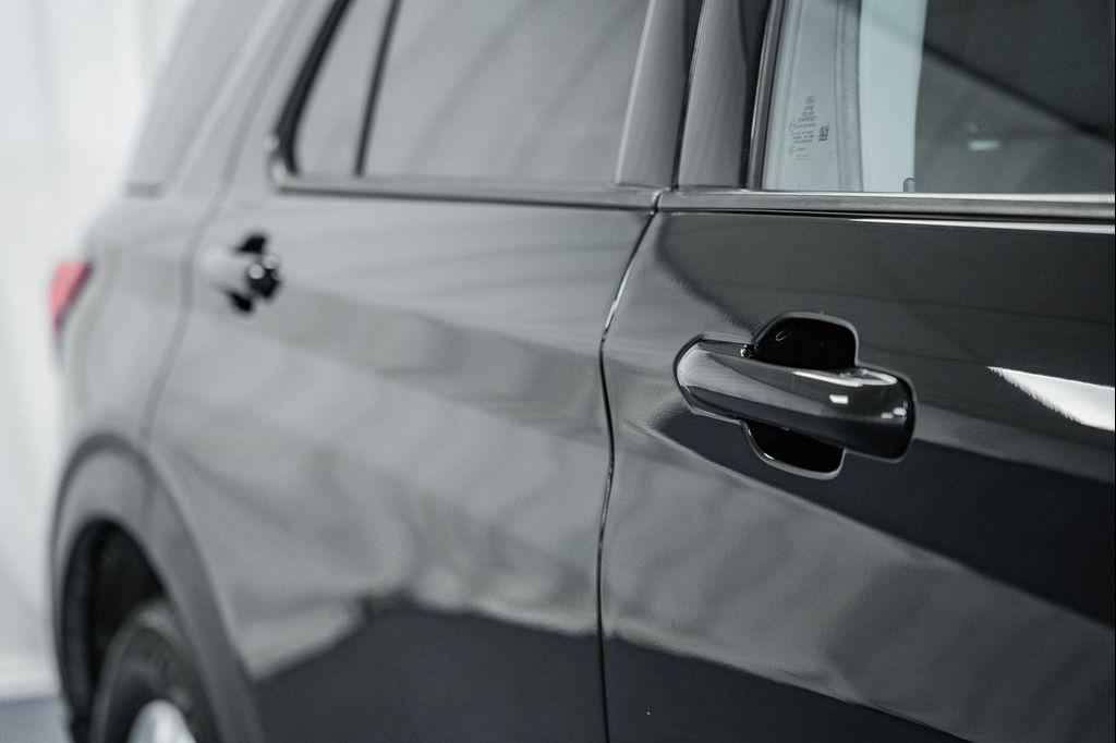 used 2021 Ford Explorer car, priced at $23,000