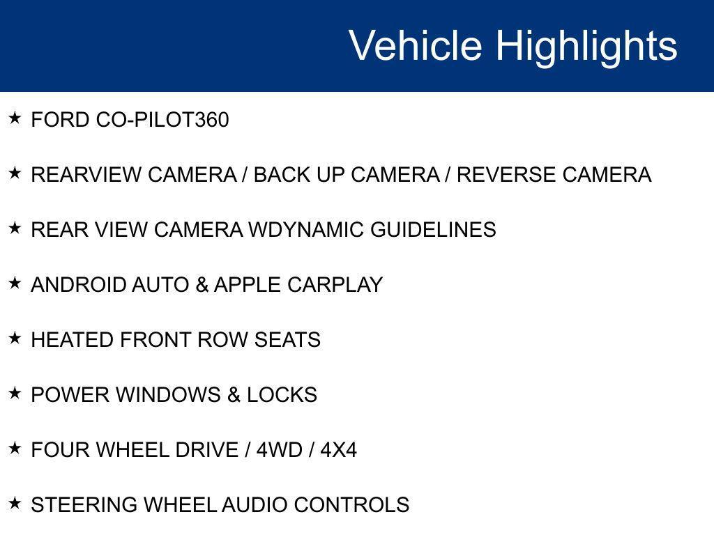 used 2021 Ford Explorer car, priced at $23,000