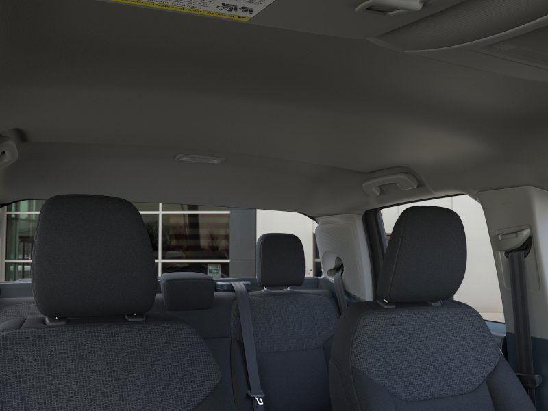 new 2026 Ford Maverick car, priced at $26,105