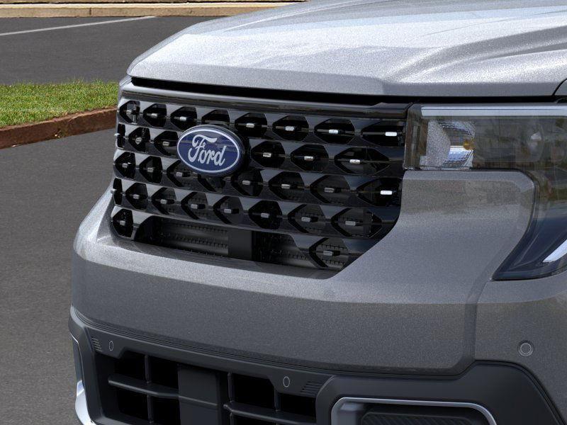 new 2026 Ford Maverick car, priced at $38,041