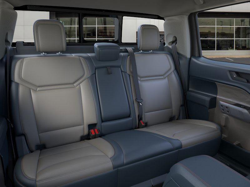 new 2026 Ford Maverick car, priced at $38,041